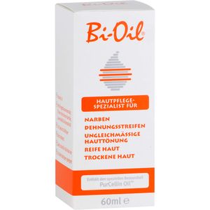 Bodyguardapotheke BI-OIL