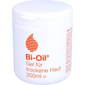 bodyguardapotheke BI-OIL Haut Gel