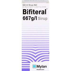 bodyguardapotheke BIFITERAL Sirup