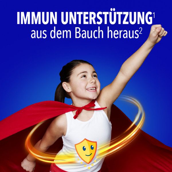 Bodyguardapotheke BION3 Immun Junior Kautabletten