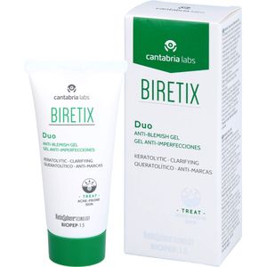 Bodyguardapotheke BIRETIX Duo Gel
