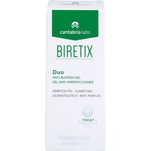 bodyguardapotheke BIRETIX Duo Gel