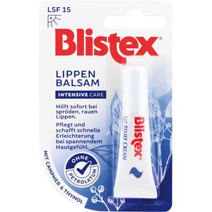 Bodyguardapotheke BLISTEX Lippenbalsam LSF 15 Tube