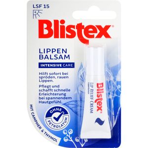 bodyguardapotheke BLISTEX Lippenbalsam LSF 15 Tube