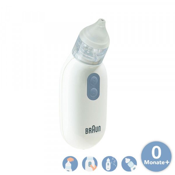 bodyguardapotheke BRAUN NASENSAUGER 1