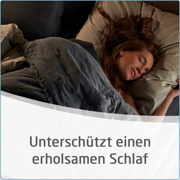 Bodyguardapotheke CALMEDORON Mischung