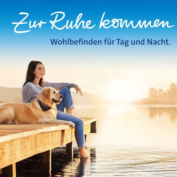 Bodyguardapotheke CALMVALERA Hevert Tropfen