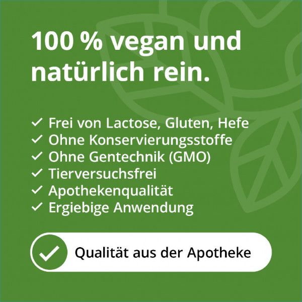 Bodyguardapotheke CASIDA ROSMARINÖL Haare & Kopfhaut