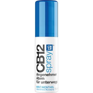 bodyguardapotheke CB12 Spray