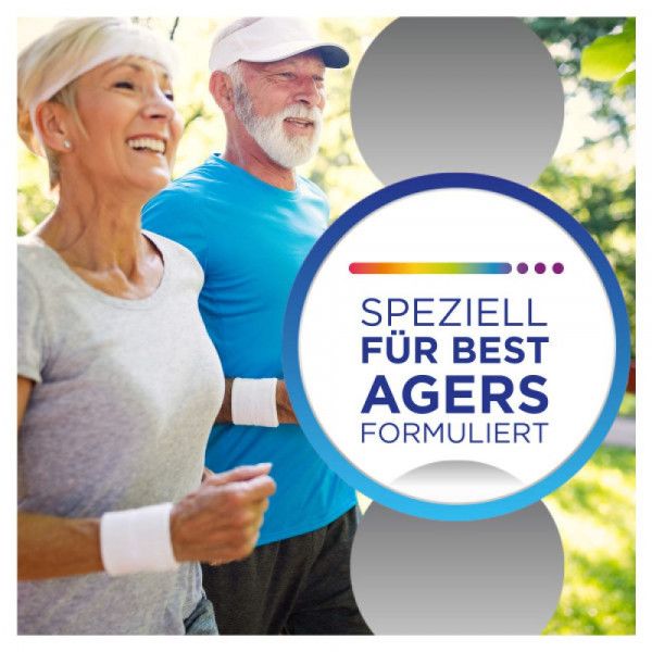 Bodyguardapotheke CENTRUM Generation 50+ Tabletten