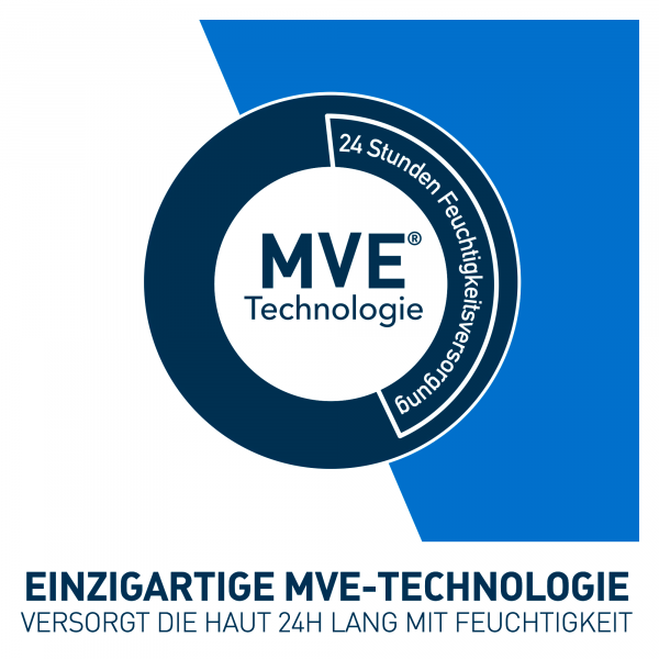 Bodyguardapotheke CERAVE Feuchtigkeitslotion