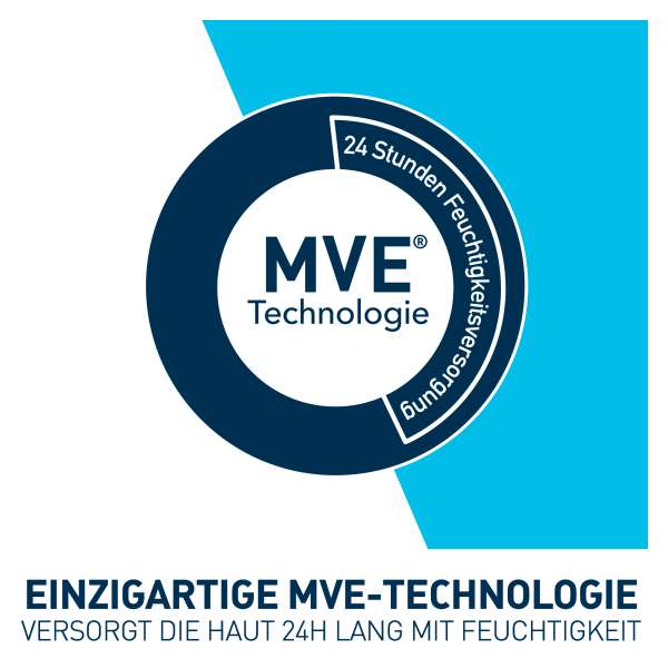 Bodyguardapotheke CERAVE SA Reinigung