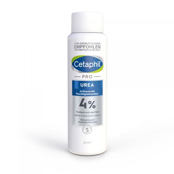 bodyguardapotheke CETAPHIL Pro Urea 4% Lotion
