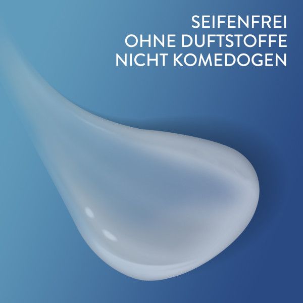Bodyguardapotheke CETAPHIL Reinigungslotion