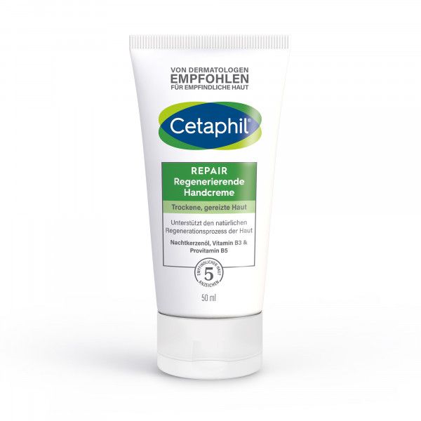 bodyguardapotheke CETAPHIL Repair Handcreme