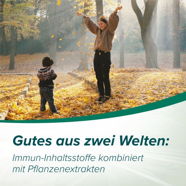 Bodyguardapotheke CETEBE Immun Aktiv Tabletten