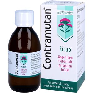 Bodyguardapotheke CONTRAMUTAN Sirup