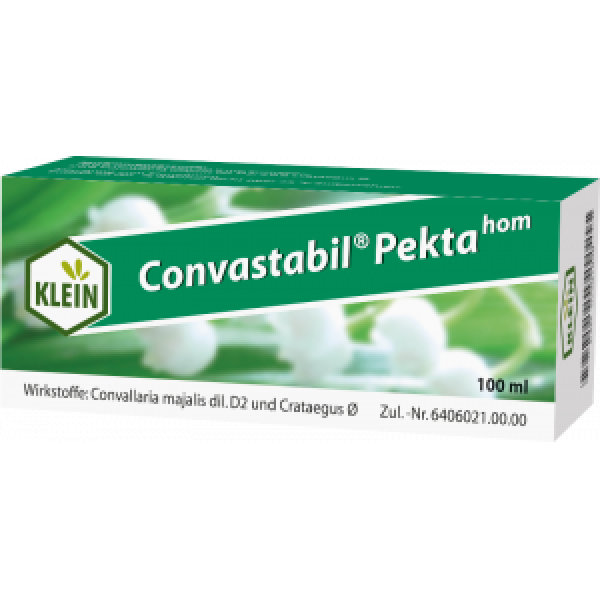 bodyguardapotheke CONVASTABIL Pektahom Tropfen