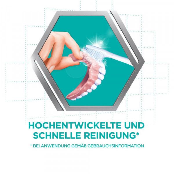 Bodyguardapotheke COREGA Purfrisch Schaum