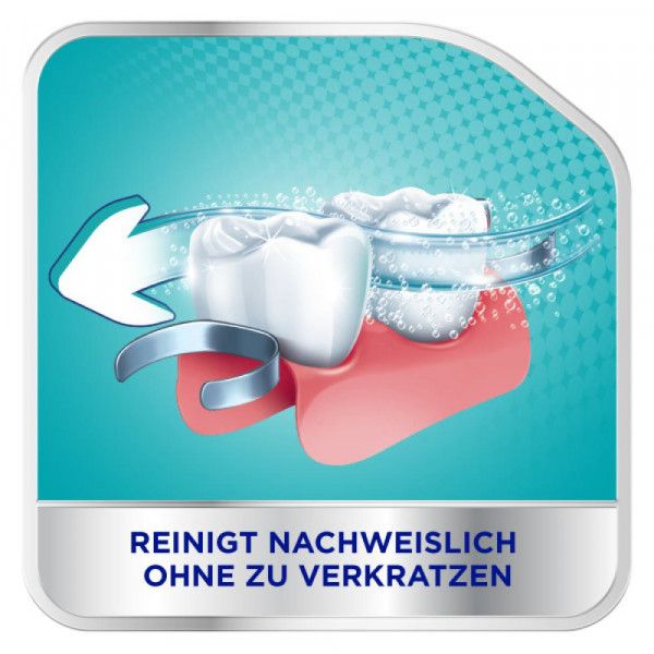 Bodyguardapotheke COREGA Tabs 3 Minuten