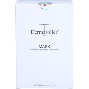 bodyguardapotheke DERMAROLLER Mask