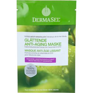 Bodyguardapotheke DERMASEL Maske Anti-Aging