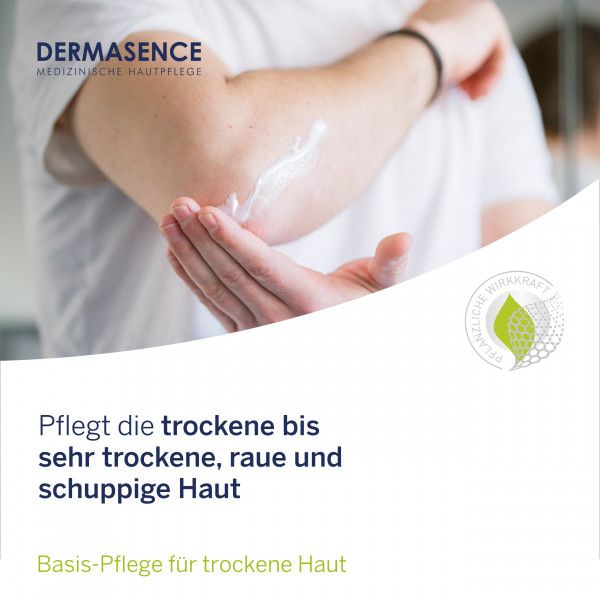 Bodyguardapotheke DERMASENCE Adtop Creme