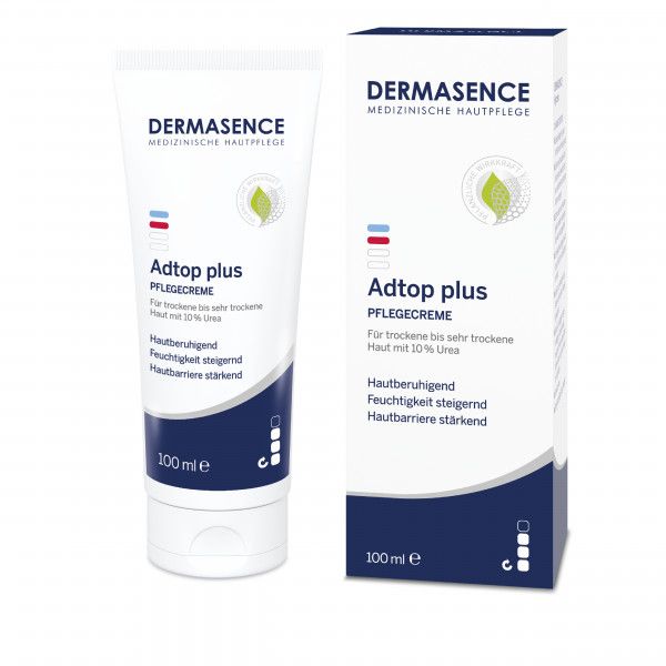 bodyguardapotheke DERMASENCE Adtop plus Creme