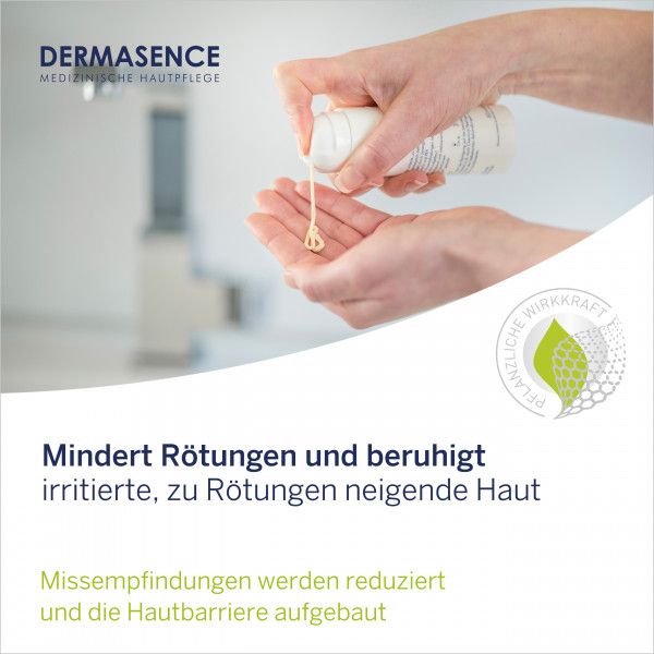 Bodyguardapotheke DERMASENCE BarrioPro Emulsion