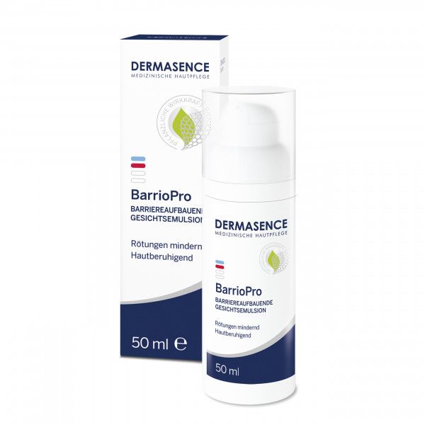 bodyguardapotheke DERMASENCE BarrioPro Emulsion