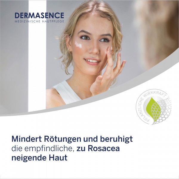 Bodyguardapotheke DERMASENCE RosaMin Emulsion