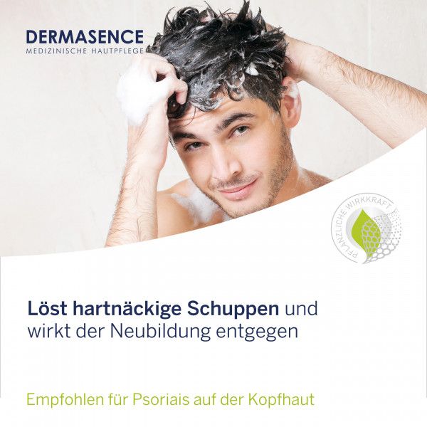 Bodyguardapotheke DERMASENCE Selensiv Shampoo