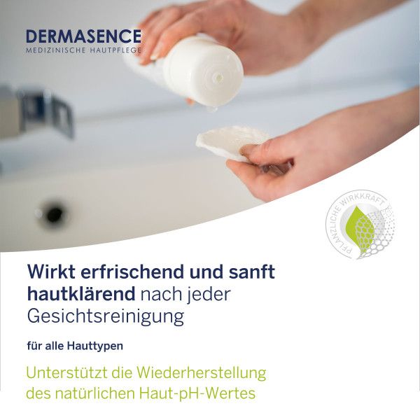 Bodyguardapotheke DERMASENCE Tonic