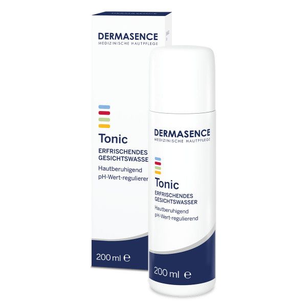 bodyguardapotheke DERMASENCE Tonic