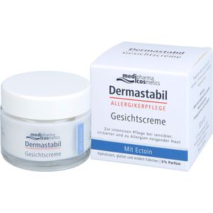 Bodyguardapotheke DERMASTABIL Gesichtscreme