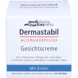 bodyguardapotheke DERMASTABIL Gesichtscreme
