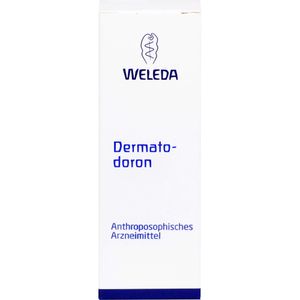 bodyguardapotheke DERMATODORON Dilution