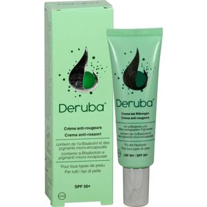 Bodyguardapotheke DERUBA Creme
