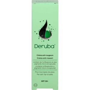 bodyguardapotheke DERUBA Creme
