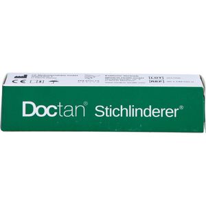 bodyguardapotheke DOCTAN Stichlinderer