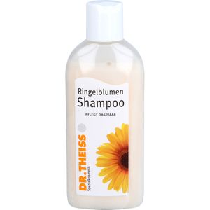 bodyguardapotheke DR.THEISS Ringelblumen Shampoo