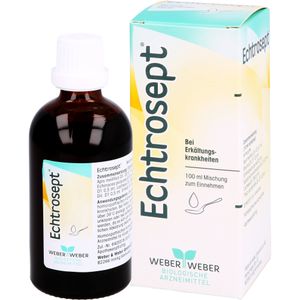 Bodyguardapotheke ECHTROSEPT Mischung