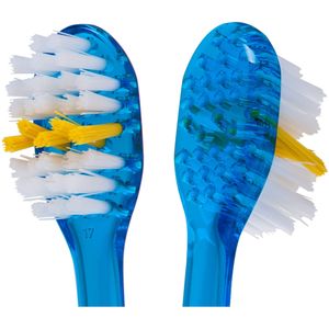 Bodyguardapotheke ELMEX Junior Zahnbürste