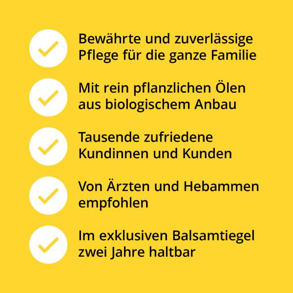 Bodyguardapotheke ENGELWURZBALSAM Baby & Kinder