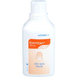 bodyguardapotheke ESEMTAN dry skin balm