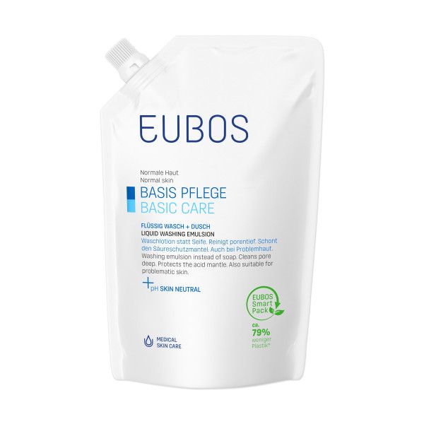 bodyguardapotheke EUBOS BASIS PFLEGE