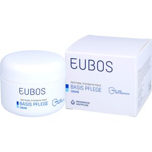 Bodyguardapotheke EUBOS CREME