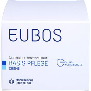 bodyguardapotheke EUBOS CREME