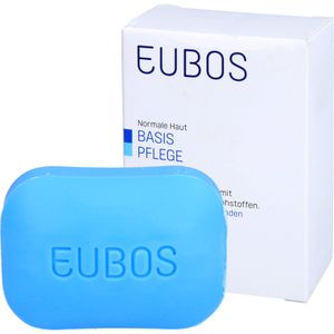 Bodyguardapotheke EUBOS FEST Blau Unparfümiert