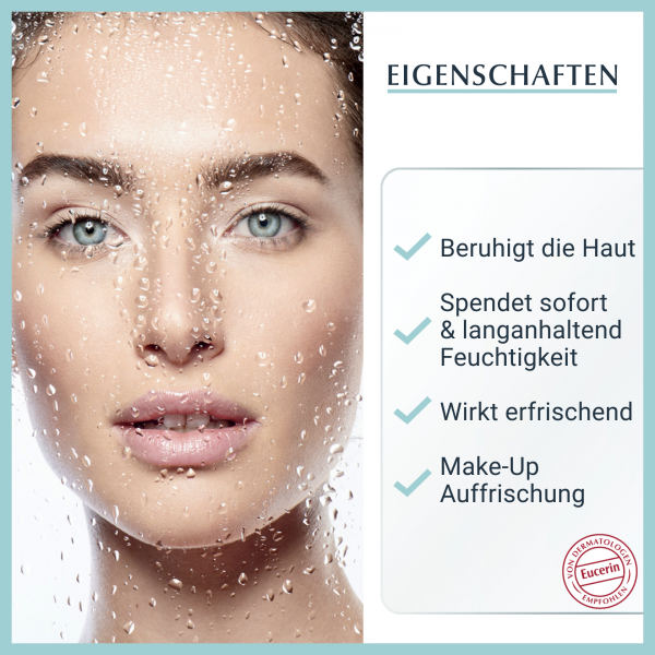 Bodyguardapotheke EUCERIN Anti-Age Hyaluron Spray